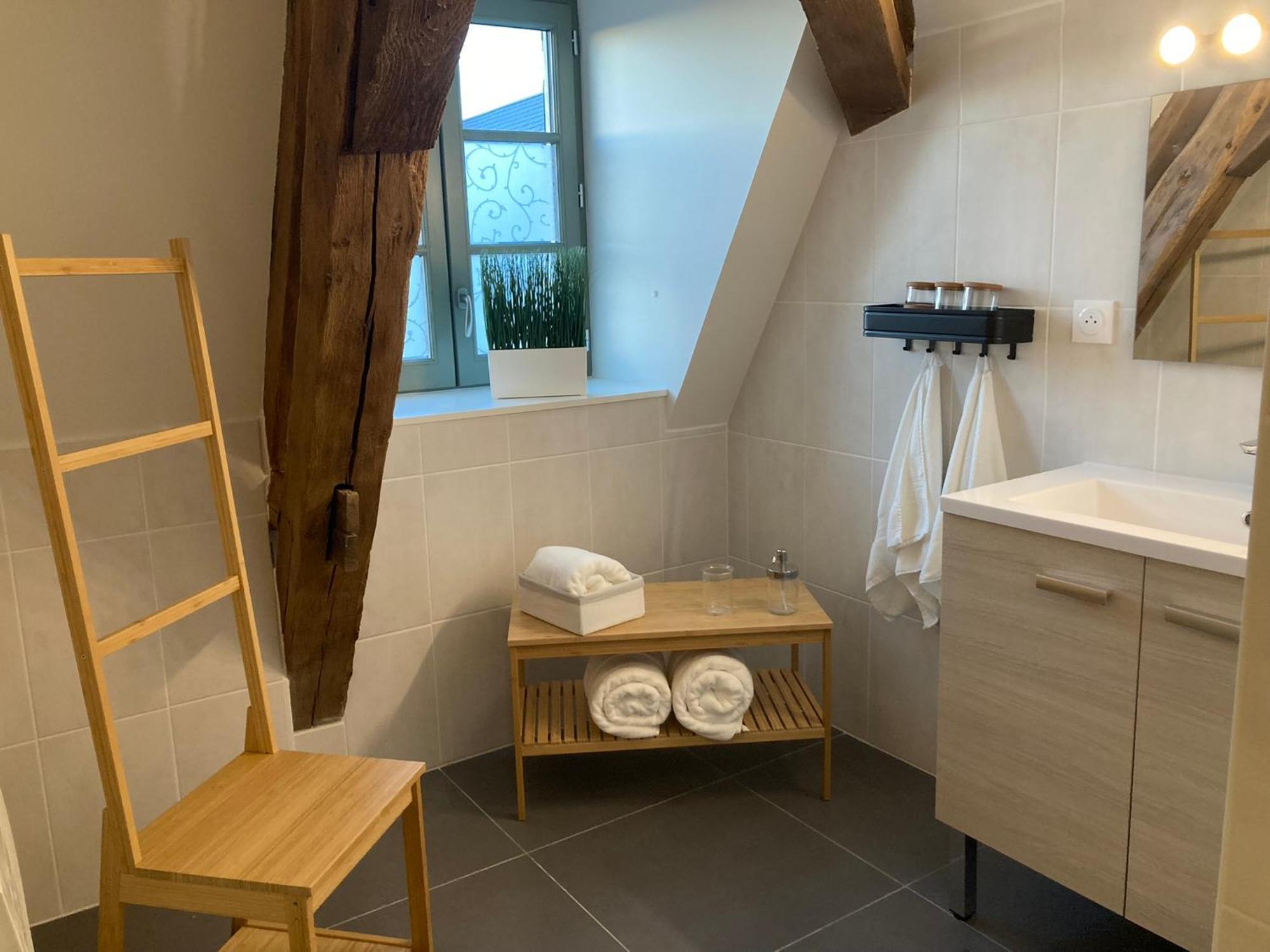 Отель Le Relais De Touraine Abilly-Sur-Claise Экстерьер фото